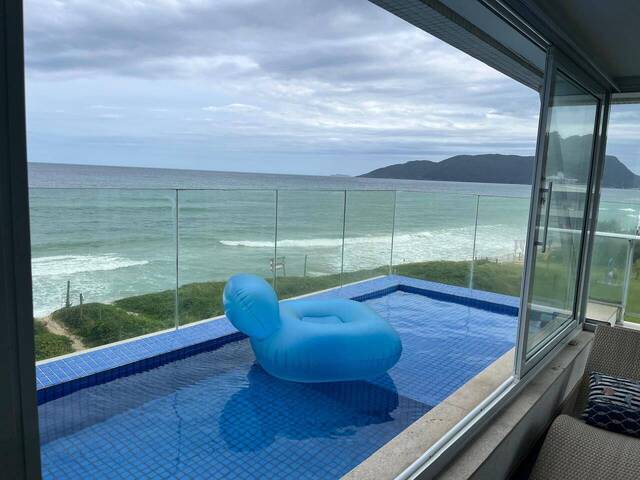 Locação em Morro das Pedras - Florianópolis