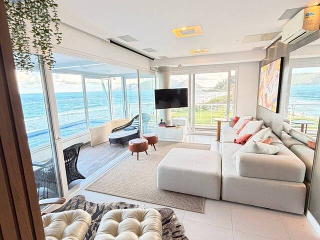 #568 - Apartamento para Locação em Florianópolis - SC