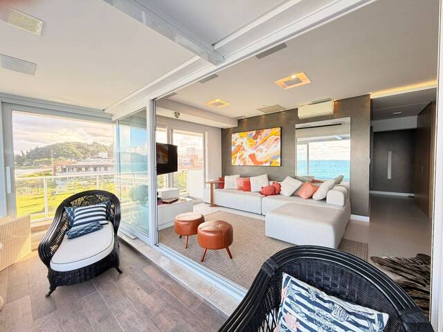 #568 - Apartamento para Locação em Florianópolis - SC