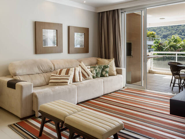 #551 - Apartamento para Venda em Florianópolis - SC