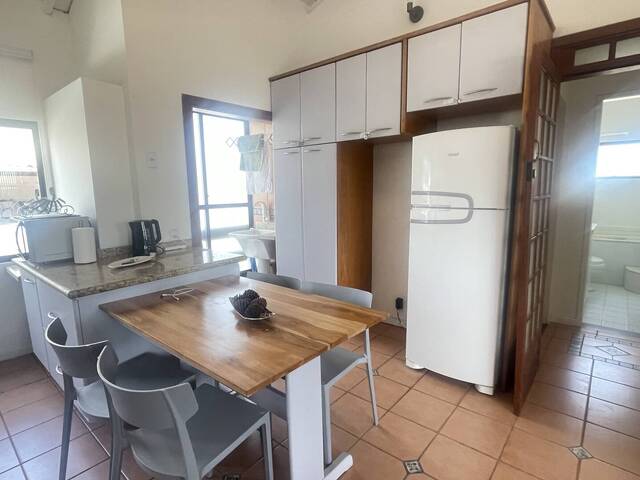 #570 - Apartamento para Venda em Florianópolis - SC