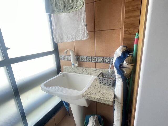 Apartamento para Venda em Florianópolis - 5