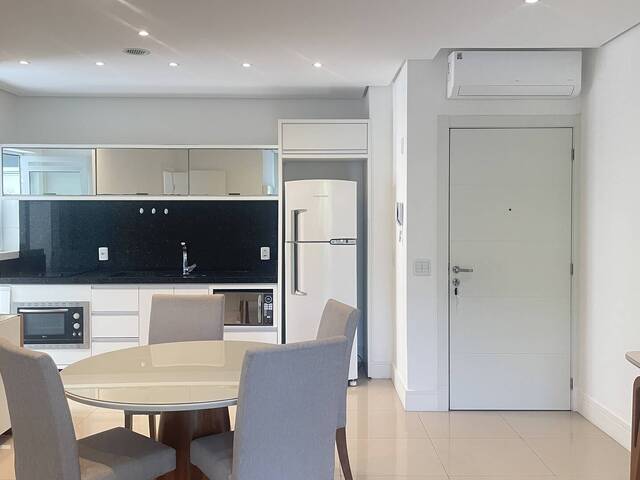 Apartamento para Locação em Florianópolis - 4