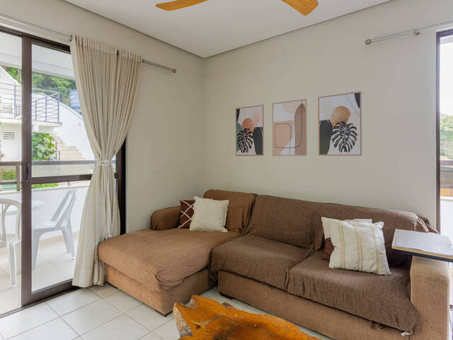 #573 - Apartamento para Locação em Florianópolis - SC