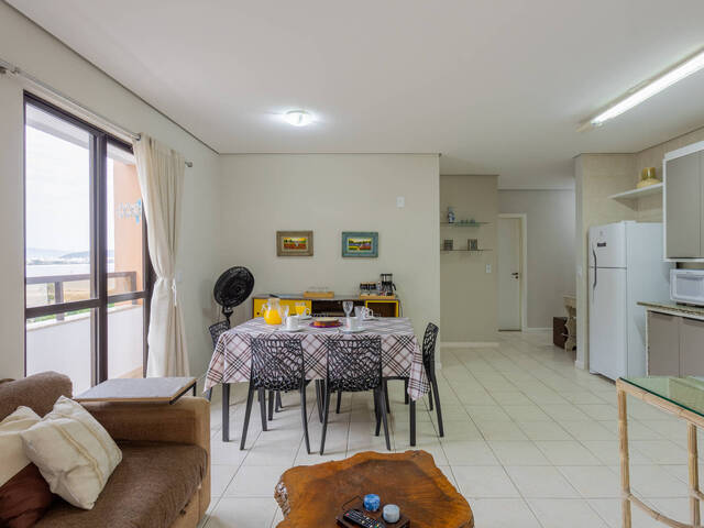 Apartamento para Locação em Florianópolis - 4