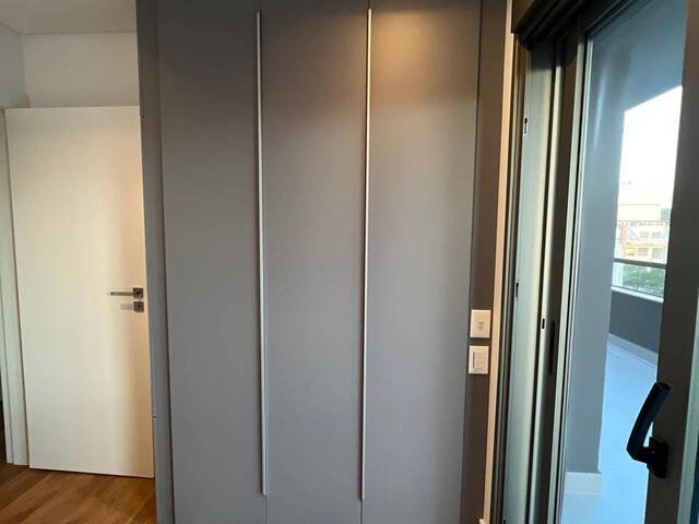 #574 - Apartamento para Locação em Florianópolis - SC