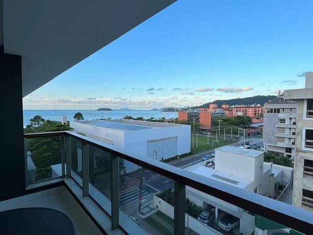 #574 - Apartamento para Locação em Florianópolis - SC
