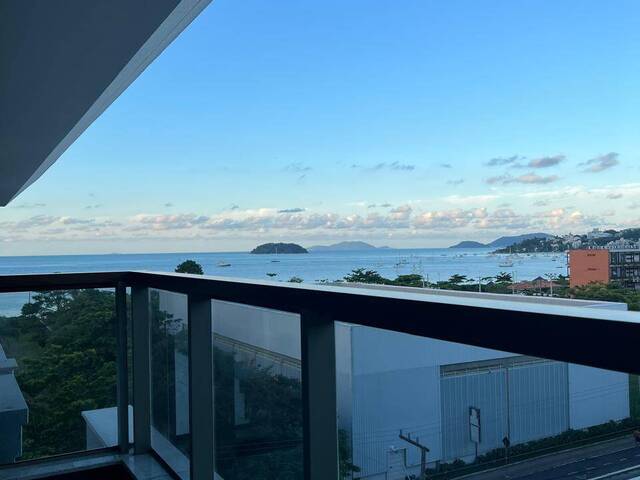 #574 - Apartamento para Locação em Florianópolis - SC