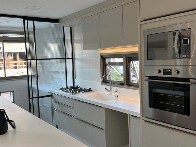 Apartamento para Locação em Florianópolis - 4