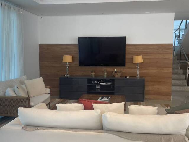 Casa para Locação em Florianópolis - 5