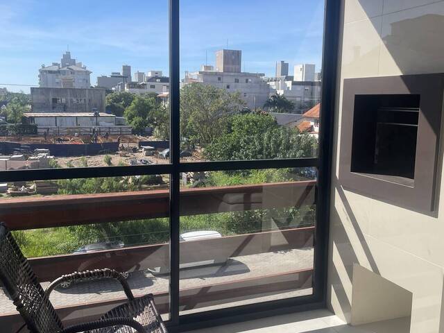 #208 - Apartamento para Locação em Florianópolis - SC
