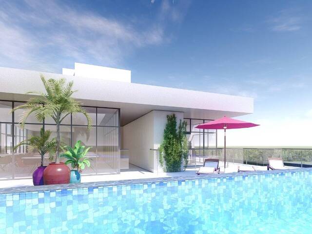 #576 - Apartamento para Venda em Florianópolis - SC
