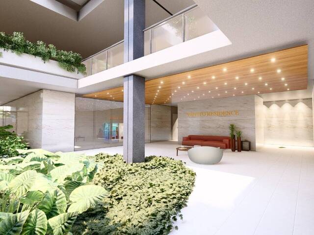 #576 - Apartamento para Venda em Florianópolis - SC