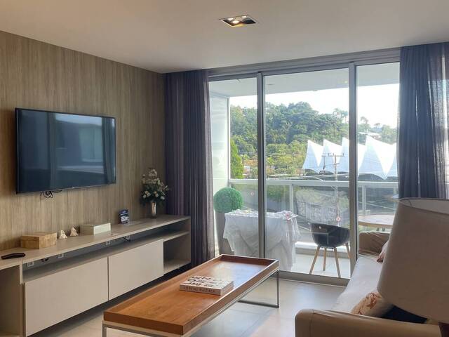 #577 - Apartamento para Venda em Florianópolis - SC