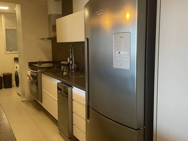 Apartamento para Venda em Florianópolis - 4