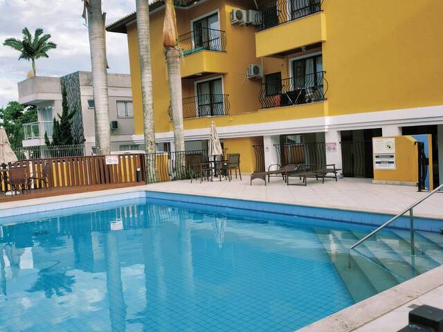 Apartamento para Venda em Florianópolis - 4