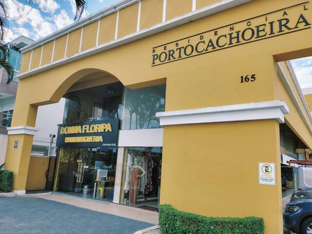 Apartamento para Venda em Florianópolis - 3