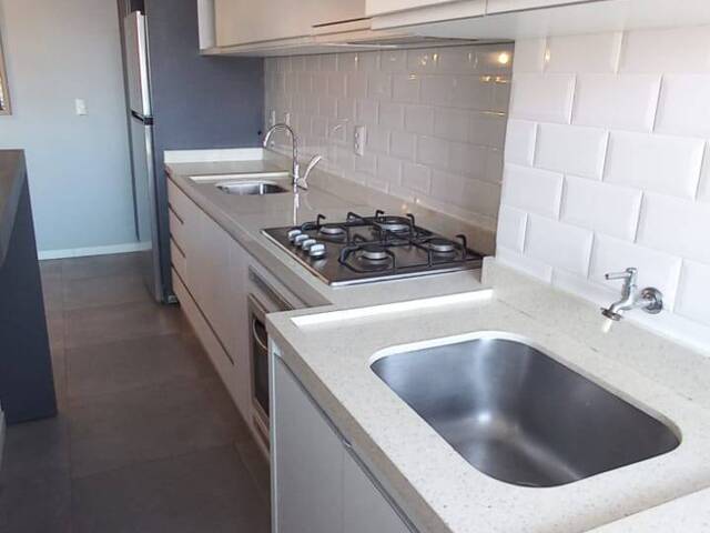Apartamento para Venda em Florianópolis - 4