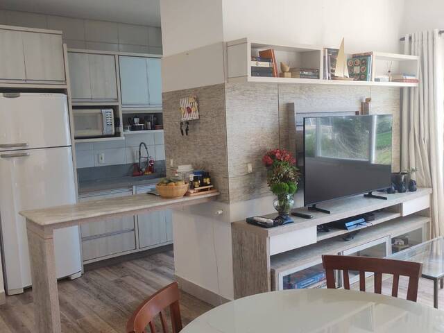 Apartamento para Temporada em Florianópolis - 3