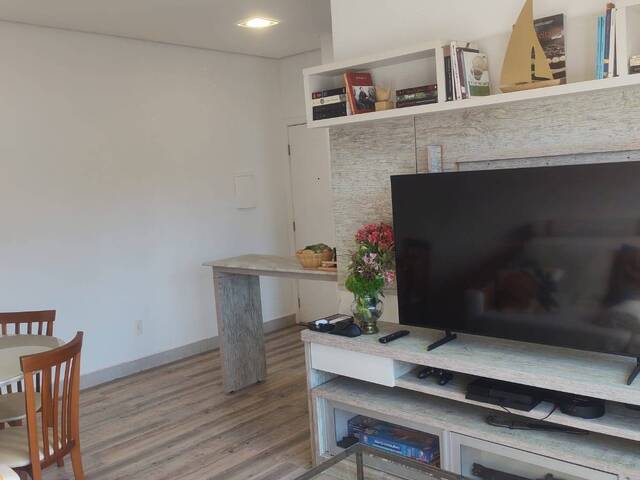 Apartamento para Temporada em Florianópolis - 5