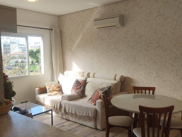 Apartamento para Temporada em Florianópolis - 4