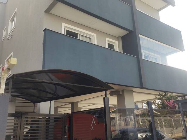 Apartamento para Temporada em Florianópolis - 2