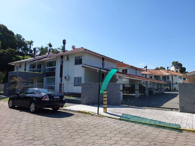 #565 - Apartamento para Temporada em Florianópolis - SC