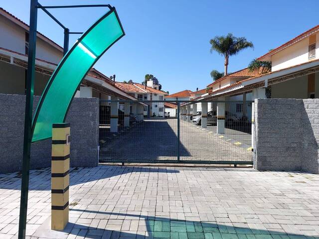 #565 - Apartamento para Temporada em Florianópolis - SC
