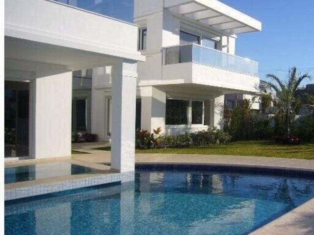 Casa para Venda em Florianópolis - 5