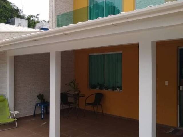 #97 - Casa para Venda em Florianópolis - SC