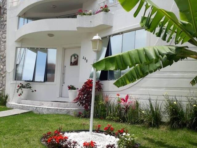 #102 - Casa para Venda em Florianópolis - SC