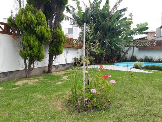 #102 - Casa para Venda em Florianópolis - SC