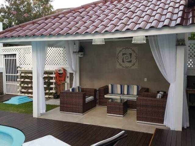 Casa para Venda em Florianópolis - 4