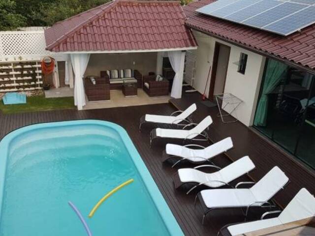 #129 - Casa para Venda em Florianópolis - SC